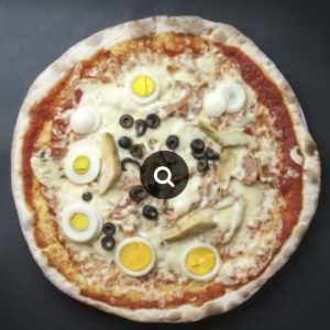 CAPRICCIOSA